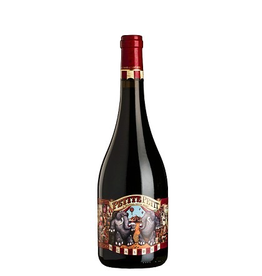 Red Blend Michael David Petite Petit Red Blend 750ml