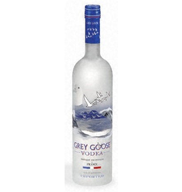 vodka SALE $59.99 Grey Goose Vodka 1.75 Liters REG $69.99