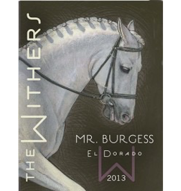 Red Blend Sale $39.99 The Withers Mr Burgess 2018 750ml Reg. $44.99