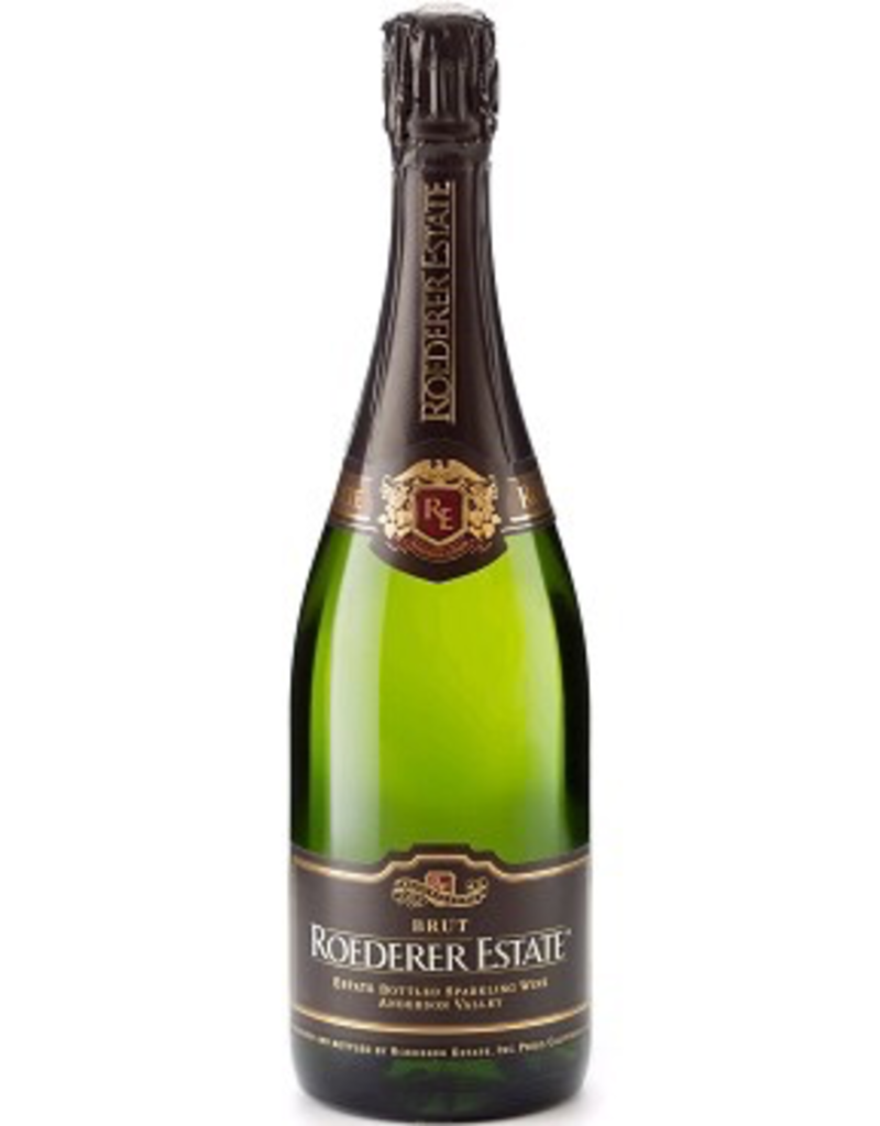 Champagne/Sparkling SALE Roederer Estate Brut 1.5 Liter