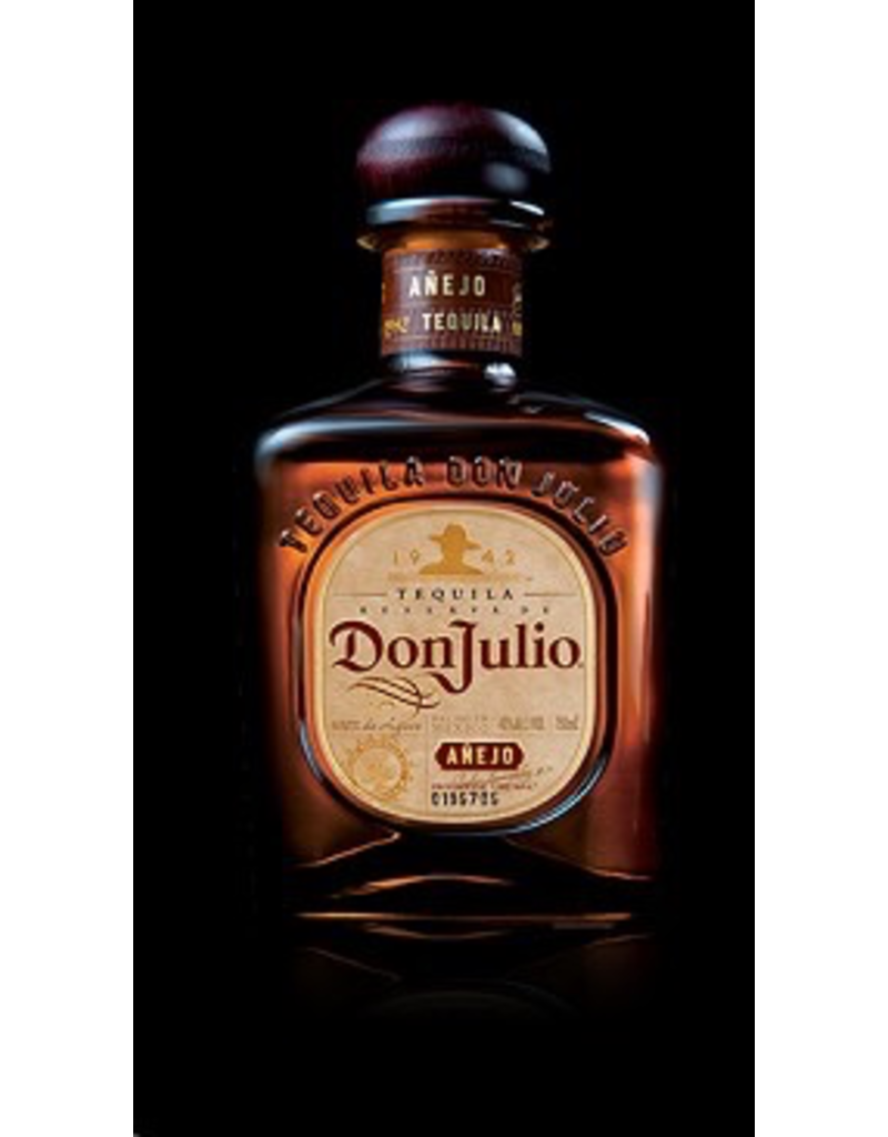 Tequila Don Julio Anejo Tequila 750ml