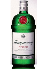 Gin Tanqueray Gin Liter