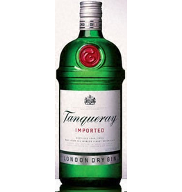 Gin Tanqueray Gin 1.75 Liters