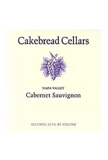 Cabernet Sauvignon SALE $89.99 Cakebread Cellars Cabernet Sauvignon 2022 REG $119.99