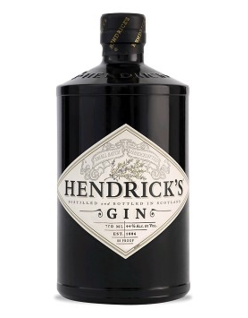 Gin Hendrick's Gin 1.75 Liters