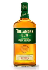 Irish Whiskey Tullamore Dew Irish Whiskey Liter