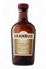 Cordials Drambuie The Isle of Skye Liqueur 750ml
