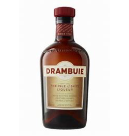 Cordials Drambuie The Isle of Skye Liqueur 750ml