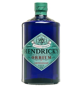 Gin Hendrick's Gin Orbium 750ml