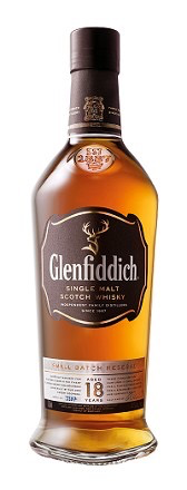 Glenfiddich 15yr Single Malt Scotch 750ml - Pound Ridge Wine & Spirits