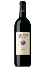 Merlot SALE $75.99 Cakebread Cellars Merlot 2021 750ml REG $79.99