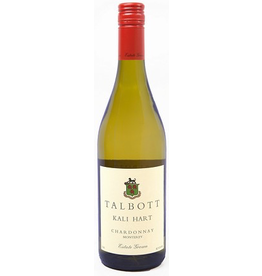 chardonnay Talbott Chardonnay Kali Hart Monterey California 750ml