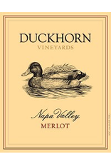 Merlot Duckhorn Merlot Napa Valley 2021 750ml