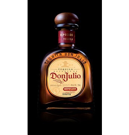 Tequila Don Julio Reposado Tequila 750ml