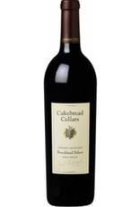 Cabernet Sauvignon END OF BIN SALE  Cakebread Cellars Cabernet Sauvignon Benchland 2019 REG $199.99