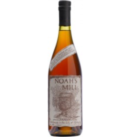 Bourbon Whiskey Noah's Mill Bourbon 114.3 proof 750ml