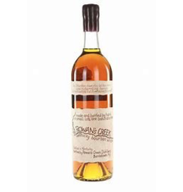 Bourbon Whiskey Rowan's Creek Kentucky Bourbon 750ml