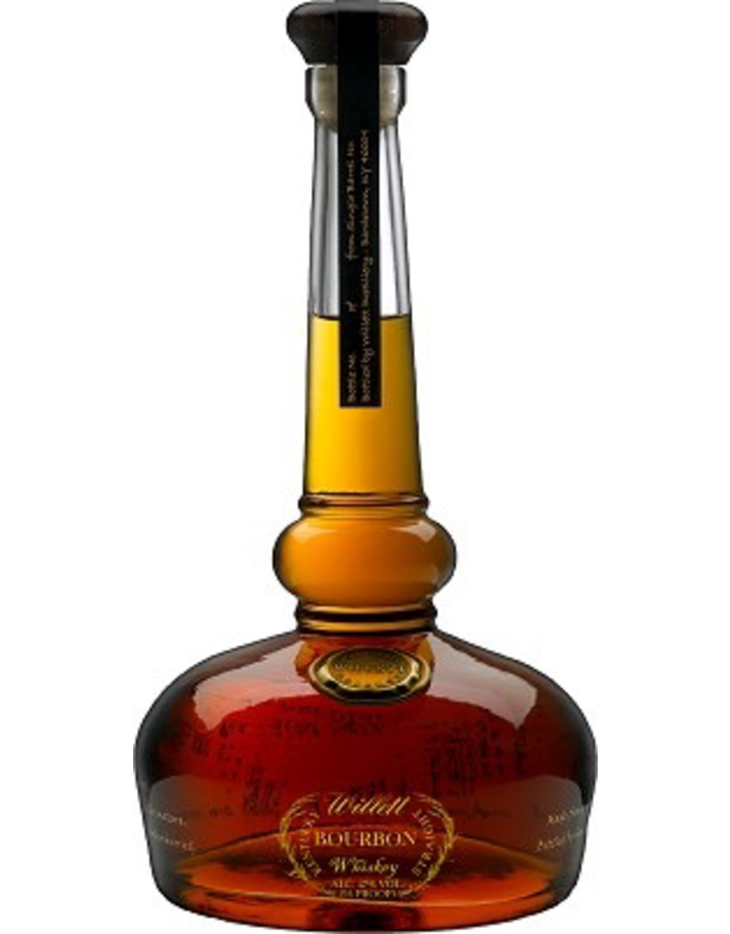 Bourbon Whiskey Willett Bourbon Pot Still Reserve 1.75 liter