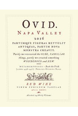 Cabernet Sauvignon Napa valley SALE $399.99 Ovid Napa Valley Red 2019 Bordeaux Red Blend Napa Valley