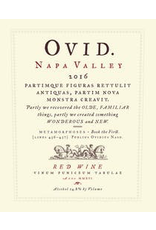Cabernet Sauvignon SALE $399.99 Ovid Napa Valley Red 2019 Red Blend Napa Valley