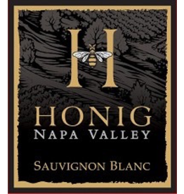Sauvignon Blanc California Honig Vineyard & Winery Sauvignon Blanc 2022 Napa Valley 750ml