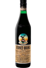 Cordials Fernet-Branca Amaro Bitters 750ml