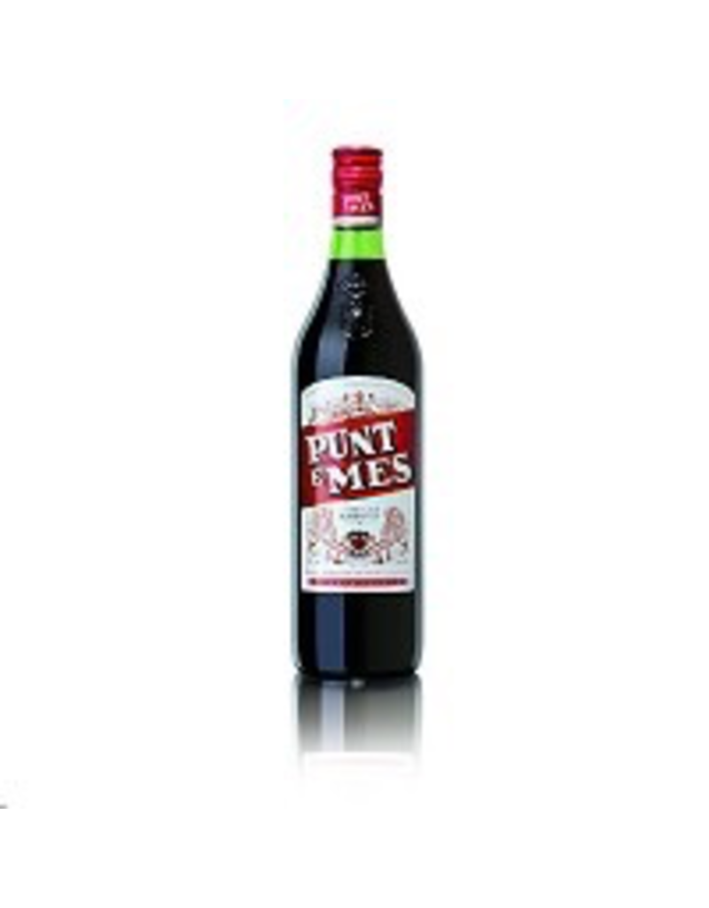 Vermouth Punt e Mes Vermouth 750ml