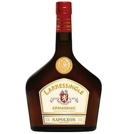 Brandy/Cognac Larressingle Armagnac VSOP 750ml