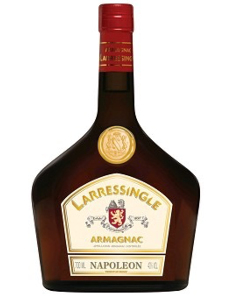 Brandy/Cognac Larressingle Armagnac VSOP 750ml