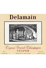 Brandy/Cognac Delamain Cognac Vesper XO 750ml