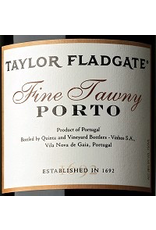Porto Taylor Fladgate Fine Tawny Porto 750ml