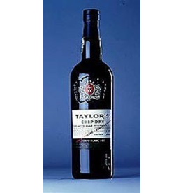 Porto Sale $24.99 Taylor Fladgate Chip Dry White Porto 750ml REG $29.99