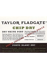 Porto Sale $24.99 Taylor Fladgate Chip Dry White Porto 750ml REG $29.99