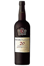 Porto SALE $49.99 Taylor Fladgate Port 20 Year Old Tawny  750ml REG $64.99