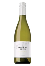 Sauvignon Blanc - New Zealand SALE $15.99 Infamous Goose Sauvignon Blanc Marlborough 750ml