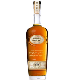 Brandy/Cognac Pierre Ferrand Cognac 1840 Original Formula 750ml