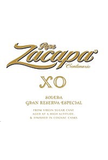 rum Ron Zacapa XO Solera Grand Reserva Especial Rum 750ml