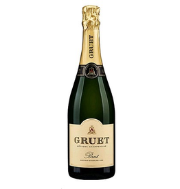 Champagne/Sparkling SALE $15.99 Gruet Brut Sparking New Mexico 750ml