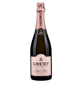 Moet & Chandon Champagne Brut Rose Imperial 750ML - Pound Ridge