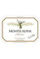 Cabernet Sauvignon SALE $9.99 Montes Alpha Merlot 2020 REG $25.99