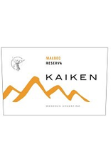 Malbec Kaiken Malbec Estate 2018 Mendoza Argentina 750ml