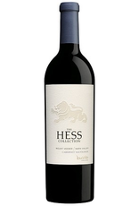 Cabernet Sauvignon ON SALE $85.99 Hess Collection Mount Veeder Cabernet Sauvignon 2019 750ml REG $99.99