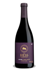 Pinot Noir END OF BIN SALE Hess Allomi Pinot Noir Napa Valley 2021 750ml REG $39.99