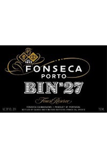 Porto SALE $19.99 Fonseca Bin 27 Porto 750ml