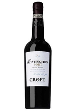 Porto Croft Distinction Porto 750ml