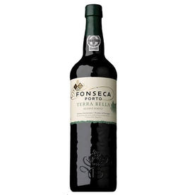 Porto SALE $29.99 Fonseca Terra Bella Reserve Porto ORGANIC 750ml REG$34.99