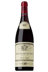Burgundy French Louis Jadot Beaujolais-Villages 2023 750ml