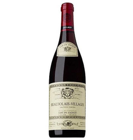 Burgundy French SALE Louis Jadot Beaujolais-Villages 2024 750ml