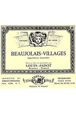 Burgundy French Louis Jadot Beaujolais-Villages 2023 750ml