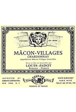 Burgundy French SALE $16.99 Louis Jadot Macon-Villages Chardonnay  750ml REG $21.99